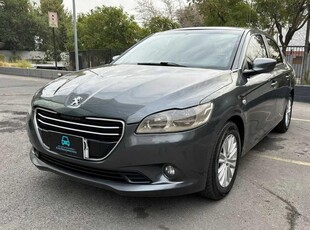 Peugeot 301 Active 1.6 Hdi