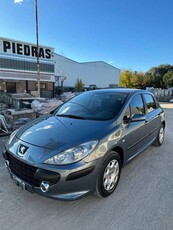 Peugeot 307 1.6 Xr 110cv