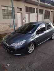 Peugeot 307 1.6 Xr 110cv