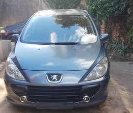 Peugeot 307 1.6 Xs 110cv