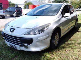 Peugeot 307 1.6 Xs 110cv Mp3