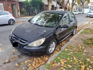 Peugeot 307 1.6 Xs