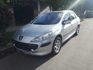 Peugeot 307 2.0 Hdi Xs Premium 110cv