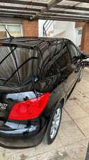 Peugeot 307 2.0 Hdi Xs Premium 110cv Mp3