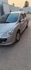 Peugeot 307 2.0 Sedan Hdi Xt Premium 110cv