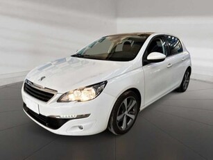 Peugeot 308 Allure 1.2 Puretech Eat6