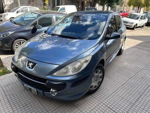 Peugeot Xs 2.0 Hdi 2009 En Muy Buen Estado!!! Segundo Dueño