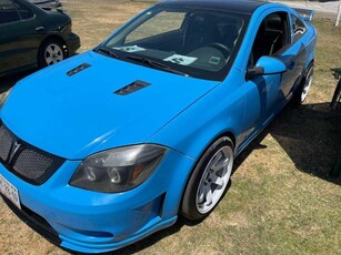 Pontiac G5 2.4 G Gt 5vel Aa Ee Piel Qc Rines Mt