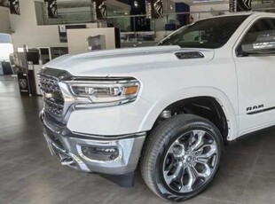 Ram Ram 1500 Mild-hybrid Limited