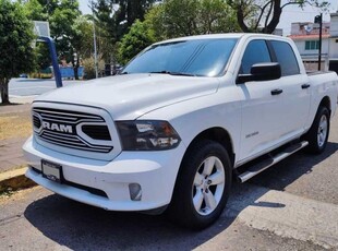 RAM Ram 5.7 Hemi Sport Crew Cab 4x4 At