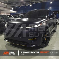 Range Rover Sport Se Dynamic 2023