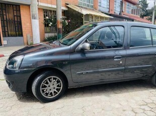 Renault Clio 1.2 Campus