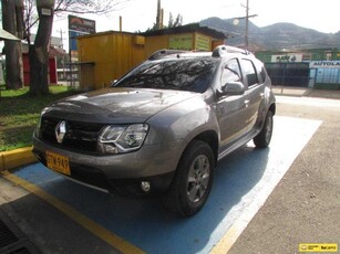 Renault Duster 2.0 Dynamique 4x2