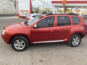 Renault Duster 2.0 Dynamique Mt