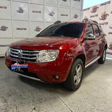 Renault Duster 2013