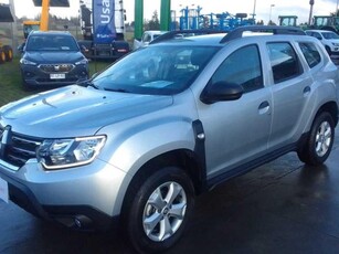 Renault Duster Duster 2 Live 1.6 Mt