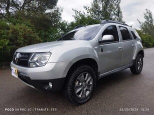 Renault Duster Dynamique 2020