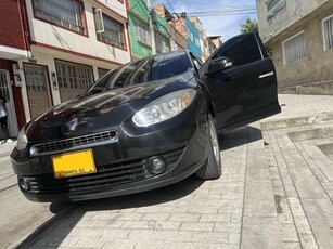 Renault Fluence 2.0 Privilege