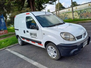 Renault Kangoo 1.6 Express 2 p