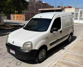 Renault Kangoo 1.6 Express Mt