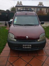 Renault Kangoo 1.6 Pack 1plc