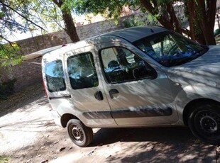 Renault Kangoo 1.9 Pack Plus D