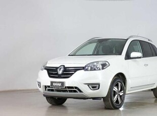 Renault Koleos 2.5 Dynamique At