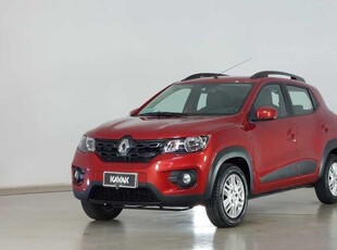 Renault Kwid 1.0 Life Hb Mt