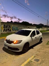 Renault Logan 1.6 Authentique Plus 85cv