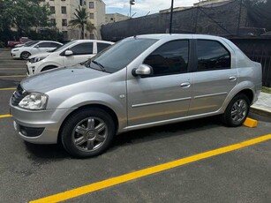 Renault Logan 1.6 Dynamique Fii