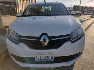 Renault Logan 1.6 Intens At