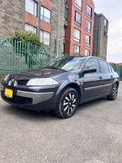 Renault Megane 2 2.0 Expression Fase 2