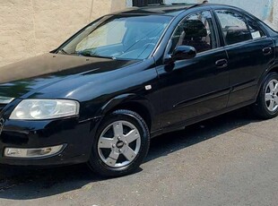 Renault Scala 1.6 Expression At