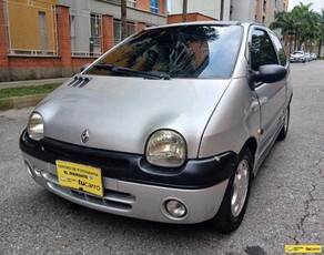 Renault Twingo 1.2 Fase Iii