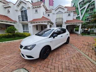 SEAT Ibiza 1.4 Reference