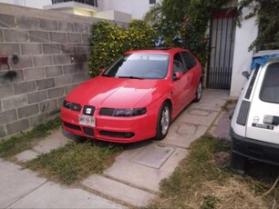 SEAT Leon 1.8 Fr T Mt