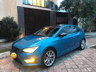 SEAT Leon 1.8 Fr T Mt