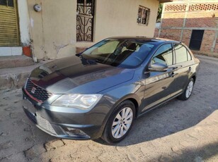 SEAT Toledo 1.2 Style Mt