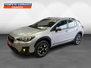 Subaru Xv New Xv Awd 2.0i Aut 2019