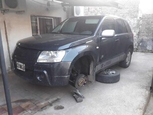 Suzuki Grand Vitara 2.0 Jiii