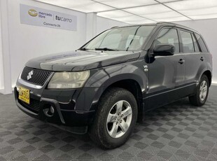 Suzuki Grand Vitara 2.7 Sz