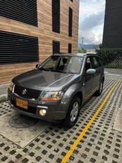 Suzuki Grand Vitara 2.7 Sz