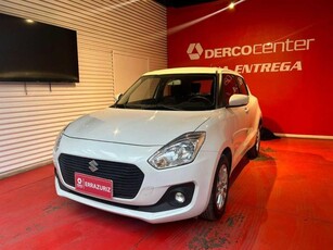 Suzuki Swift 1.2 Gl Sport Ac