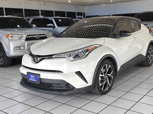 Toyota C-hr 2019