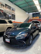 Toyota Camry 2015