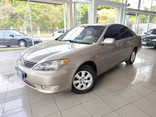 Toyota Camry Lumiere