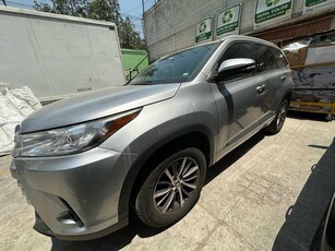 Toyota Highlander 3.5 Xle At