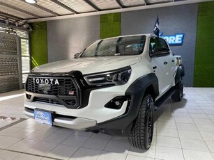 Toyota Hilux Gr Sport 2024