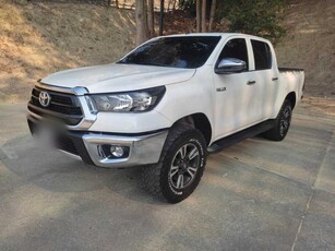 Toyota Hilux Hilux