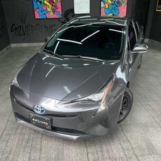 Toyota Prius Híbrido